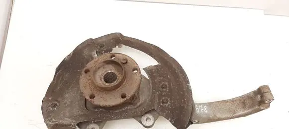 BMW X5 E70 Front wheel hub