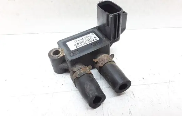 Volvo S60 Exhaust gas pressure sensor AV615L200AA CZQ7A11D13A