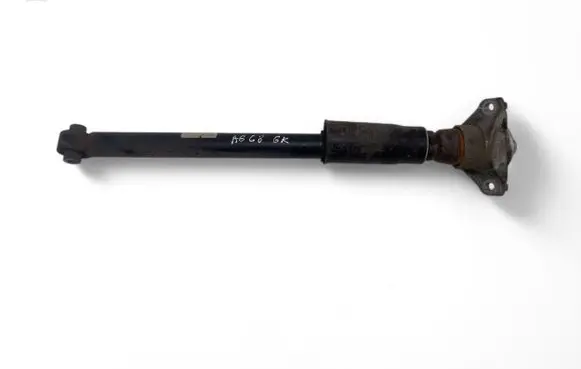 Rear shock absorber/damper