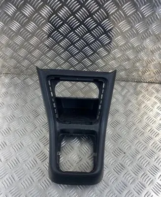 Volkswagen Sharan Center console 7n2863487