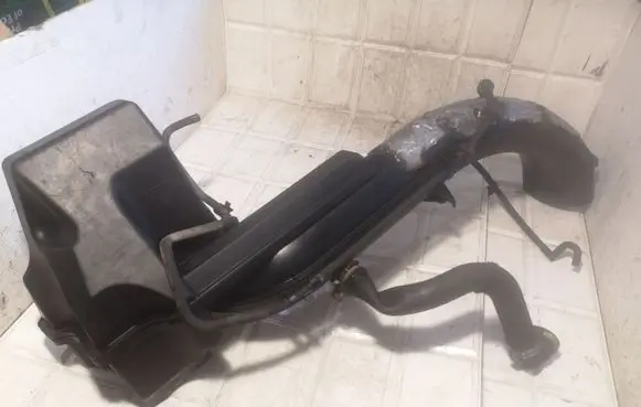 Ford Galaxy Intercooler hose/pipe 6G919C623EG