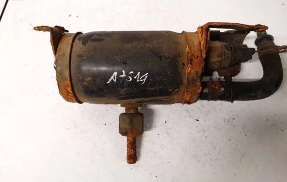 Toyota Avensis T250 Fuel filter 