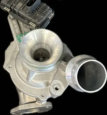Mini Cooper Countryman R60 Turbo 54359700047 54359880041 54359700039