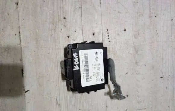 Hyundai Kona I Other control units/modules 95300J9000 3K58J11000