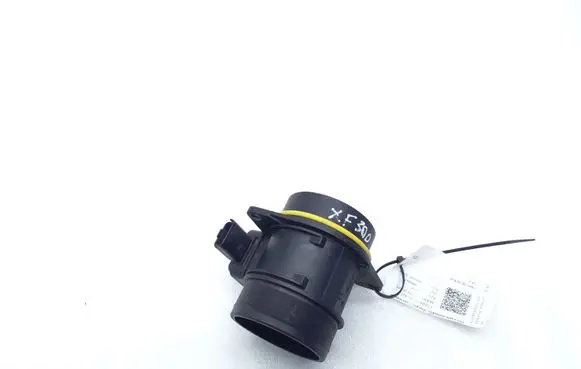 Jaguar XF X250 Mass air flow meter 4R8Q12B579AC
