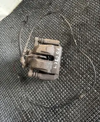 Land Rover Range Rover Sport L320 Rear brake caliper