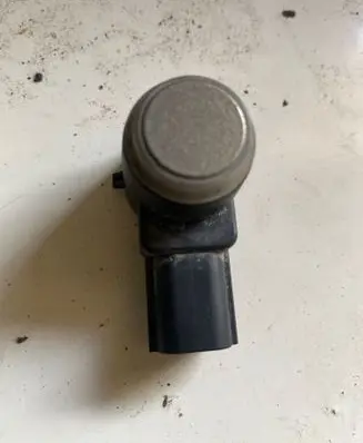 Opel Meriva B Parking PDC sensor 13302419 02757B 1203010