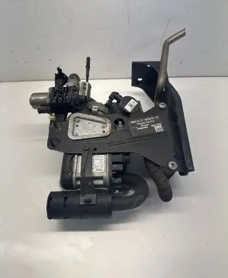 BMW X5 G05 Auxiliary pre-heater (Webasto) 5A3A018