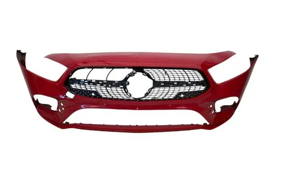 Mercedes-Benz A W177 Front bumper A1778856100 1778856100