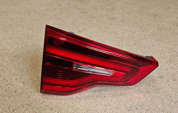 BMW X3 G01 Tailgate rear/tail lights 7408741 9853375
