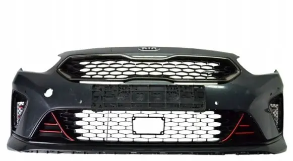 KIA Ceed Front bumper 86561J7910