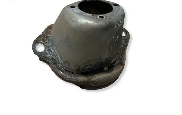 Volvo S80 Coil spring/strut mount 