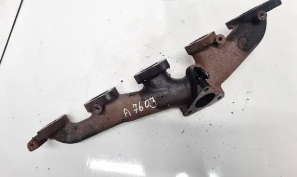 Opel Astra G Exhaust manifold 90500926