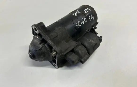 Volvo XC60 Starter motor