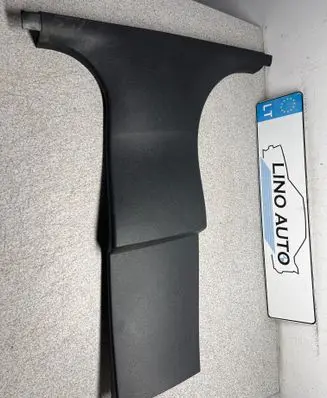BMW 5 E60 E61 (B) pillar trim (bottom) 7027090