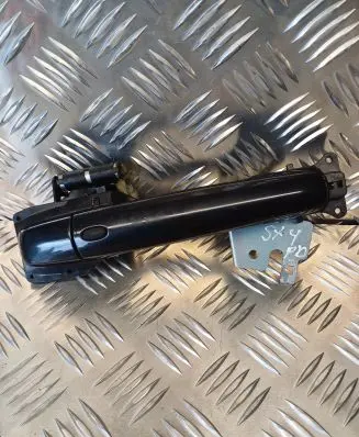 Suzuki SX4 Front door exterior handle