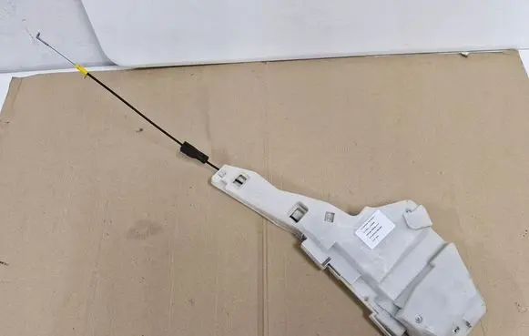 Honda Odyssey Sliding door lock 