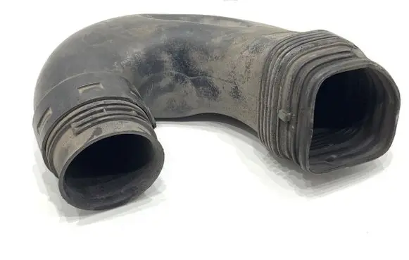 Skoda Superb B6 (3T) Air intake hose/pipe 3C0129618D