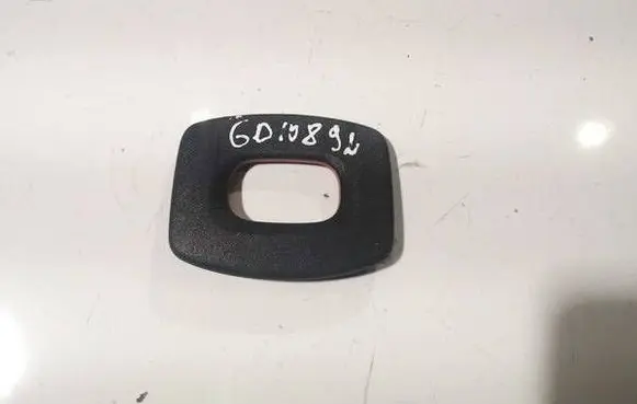 Ford Mondeo MK IV Other interior part 7s71a624a08baw 7s71-a624a08-baw