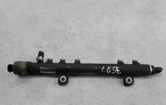 Opel Corsa D Fuel main line pipe