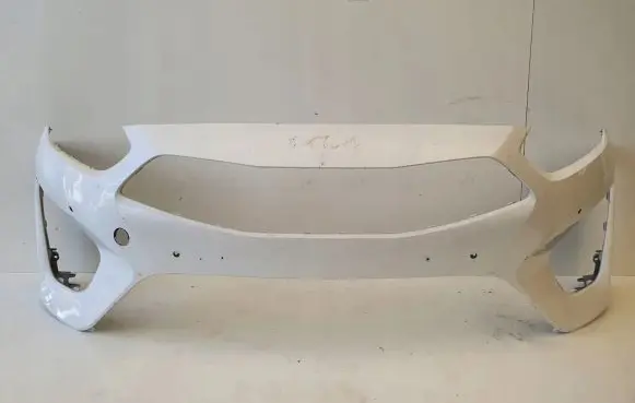 KIA Ceed Front bumper 86511J7KA0