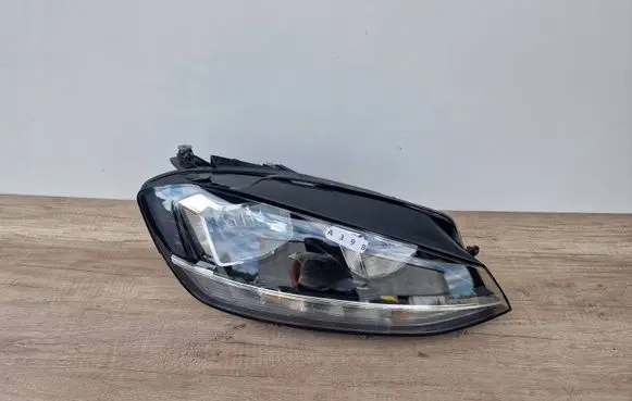 Volkswagen Golf VII Headlight/headlamp 5G1941006D