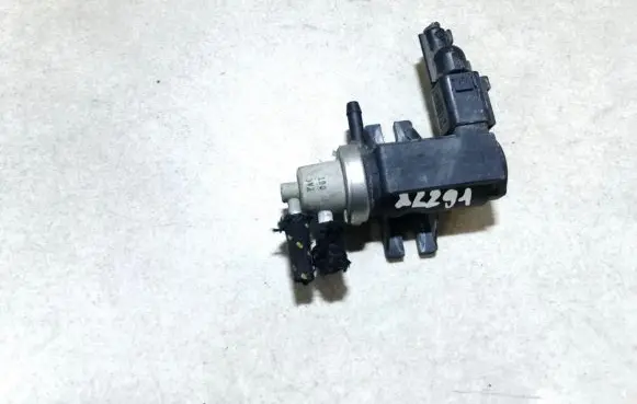 Volkswagen Golf IV Turbo solenoid valve 1j0906627a 72290325