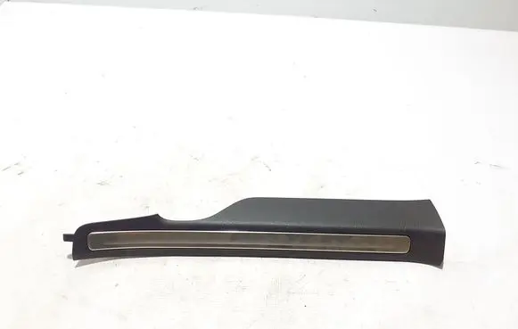 Mercedes-Benz S W223 Rear sill trim cover A2236803800