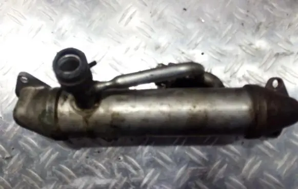 Ford Mondeo Mk III EGR valve cooler 1c1q9f464ad 1c1q-9f464-ad