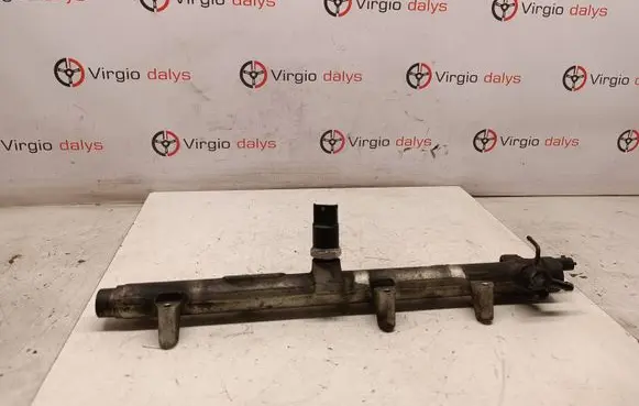 KIA Sportage Fuel main line pipe 3140027001