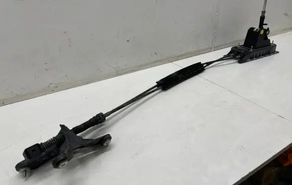 Audi Q2 - Gear shifter/selector 5Q0711049BQ