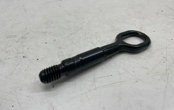Seat Leon IV Towing hook eye 8K0805615A