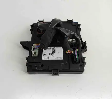 Nissan Qashqai J12 Central body control module A2C1934501900 284B26RS3E