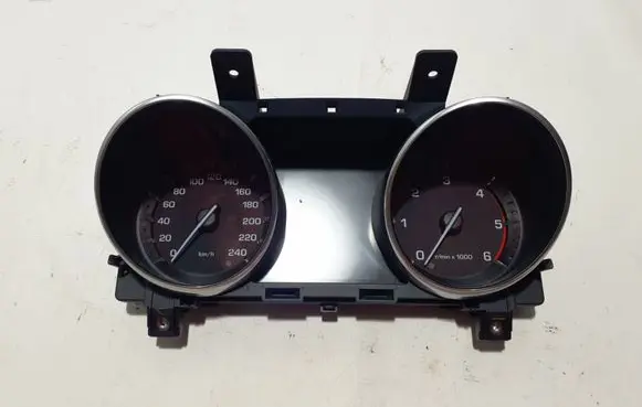 Land Rover Discovery Sport Speedometer (instrument cluster) FK7210849EG