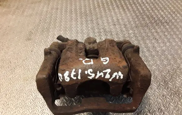 Mercedes-Benz B W245 Rear brake caliper