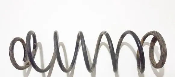 Renault Laguna II Rear coil spring