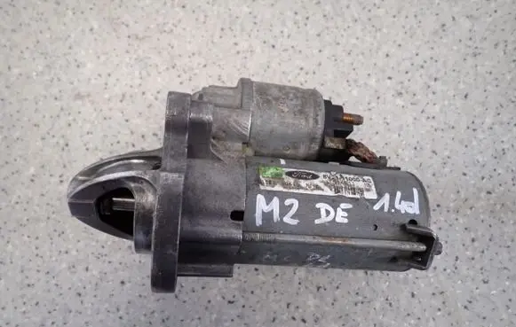 Mazda 2 Starter motor 8V2111000AC