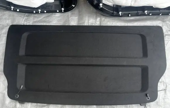 Jeep Renegade Parcel shelf 