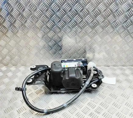 BMW X7 G07 Air suspension compressor/pump 5A70699