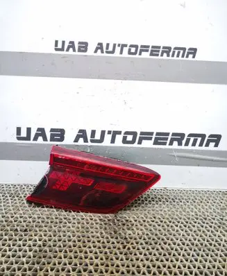 Volkswagen Tiguan Tailgate rear/tail lights 5NA945307E