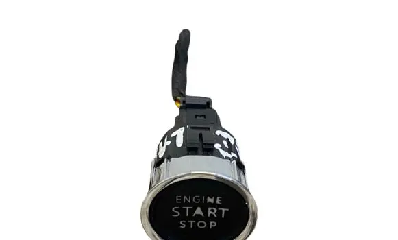 Citroen C3 Aircross Engine start stop button switch 9827205180 10338415