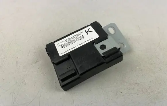 Subaru Forester SJ Other control units/modules 88255FJ000