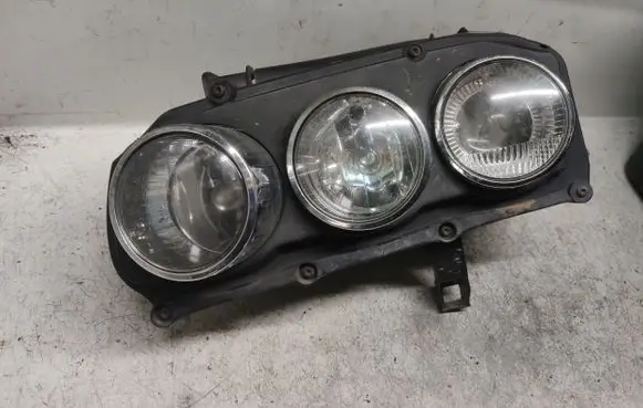Alfa Romeo 159 Headlight/headlamp