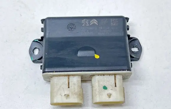 Peugeot Traveller Tailgate sensor 9809260680 D2031585 32813600