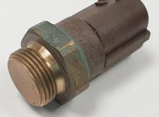 Seat Leon (5F) Coolant temperature sensor 1J0959481
