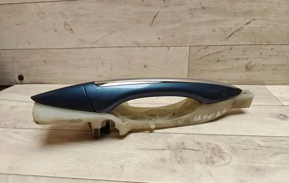 Hyundai i40 Rear door exterior handle 