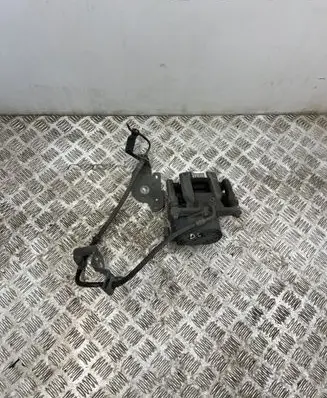 Peugeot 508 II Rear brake caliper 9819060980 GA6351 0204L69443