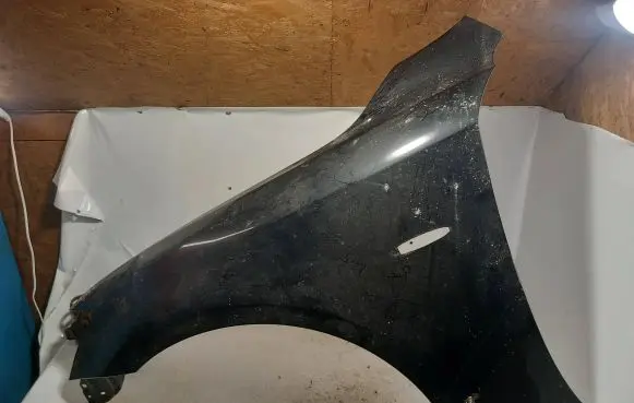 Lexus IS 220D-250-350 Fender