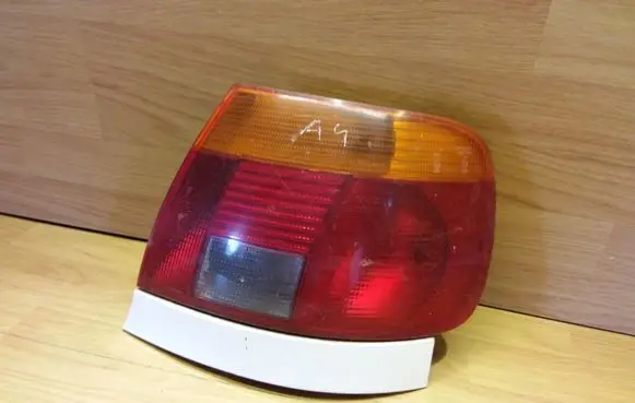 Audi A4 S4 B5 8D Rear/tail lights