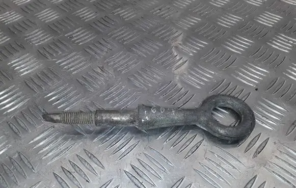 Peugeot 607 Towing hook eye 